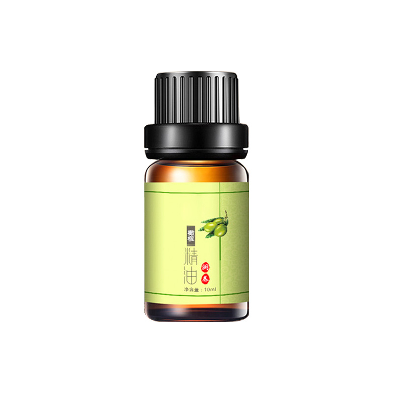 OEM橄欖精油植物艾草復方精油定制加工