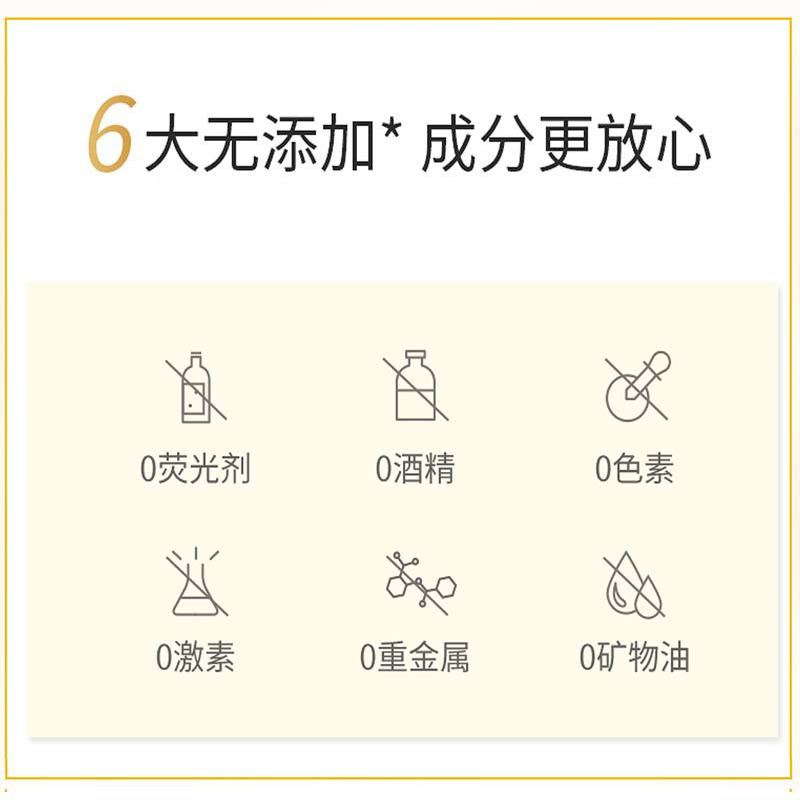 護(hù)發(fā)精油 改善干枯毛躁打結(jié)分叉脆弱易斷黯淡無光