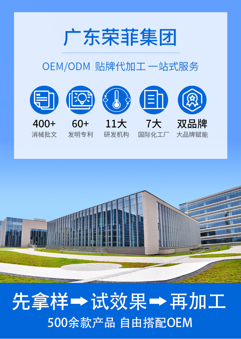 爆品代加工OEM橄欖按摩精油補水套盒 美容院精品套盒