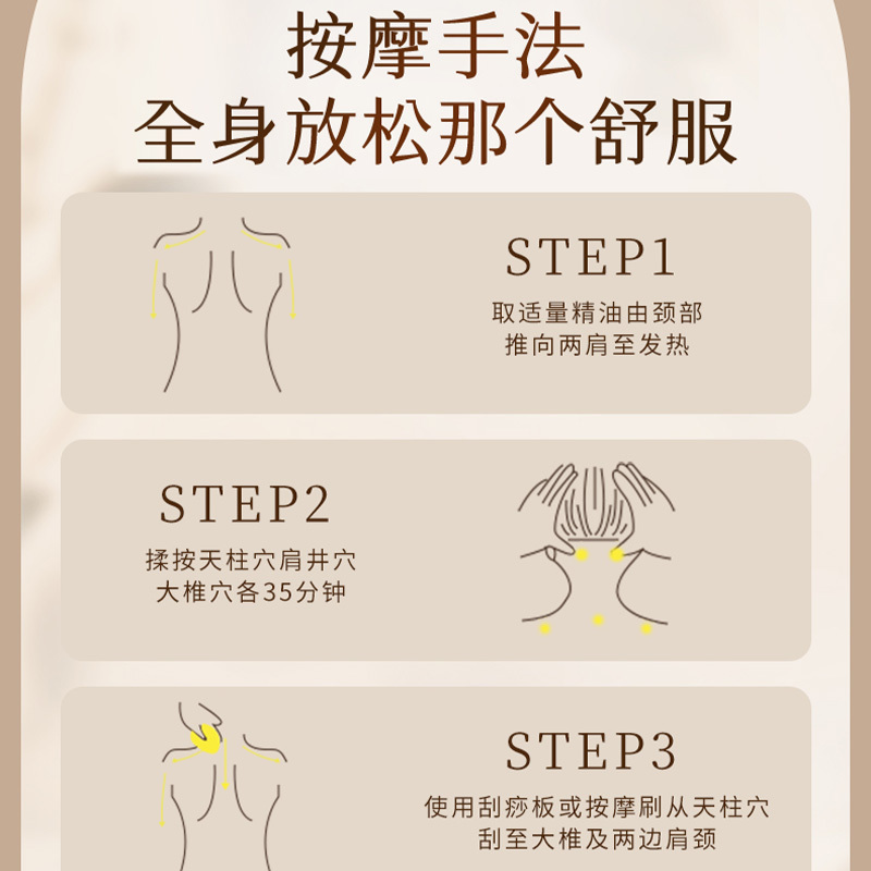 發(fā)熱精油泰式按摩養(yǎng)生球定制 身美容院養(yǎng)生館身體熱敷包套盒草OEM
