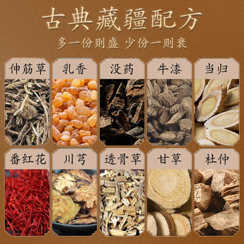 藏御十寶套散結(jié)方SO熱敷養(yǎng)宮身體護(hù)理套o(hù)em 發(fā)熱肩頸草本包 養(yǎng)生產(chǎn)品套盒貼牌