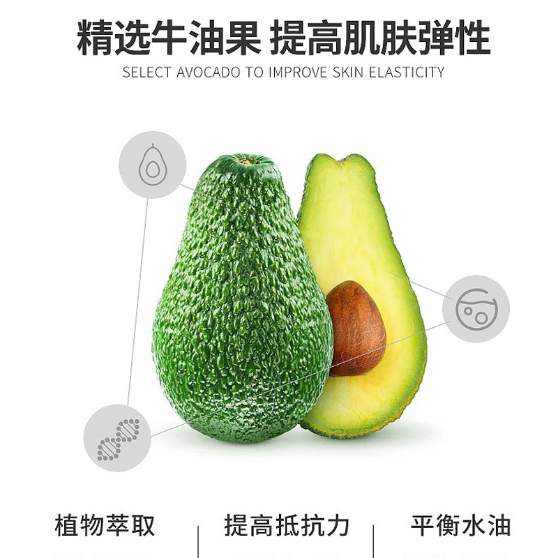 美白祛斑代加工OEM煙洗胺煥能乳乳液