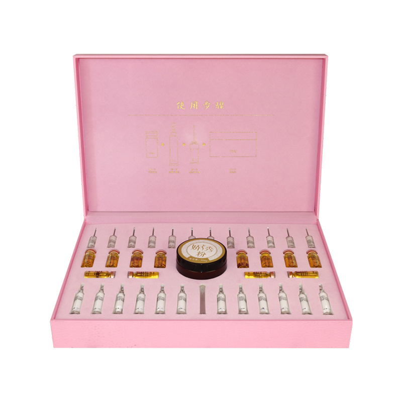 身體套盒女性護(hù)理系列產(chǎn)后修護(hù)套美容院身體套盒滋養(yǎng)修護(hù)
