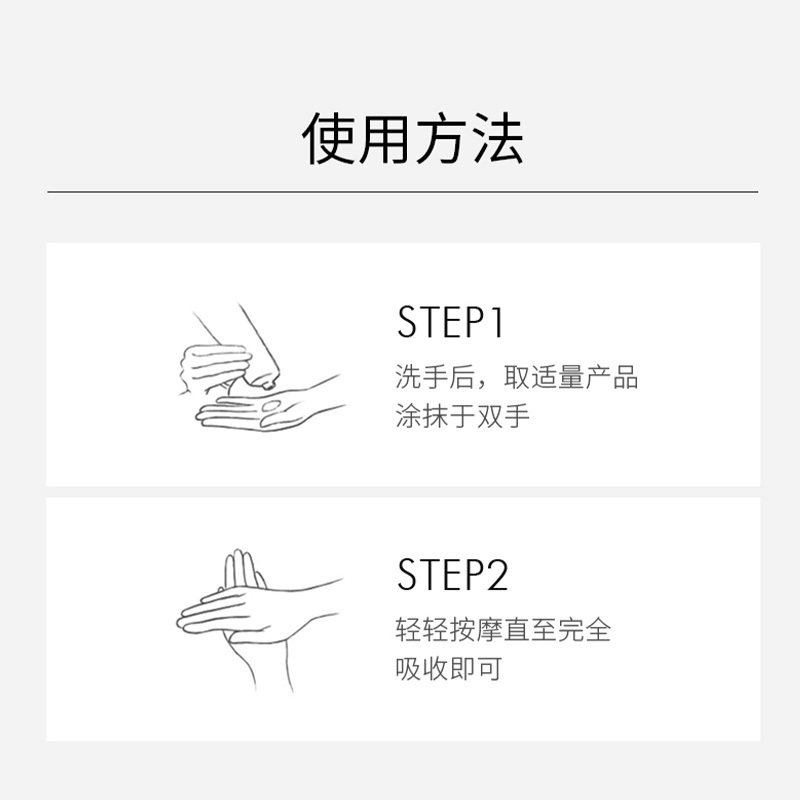 護(hù)手霜美容院產(chǎn)后養(yǎng)生套盒身體護(hù)理淋巴疏通精油按摩套盒