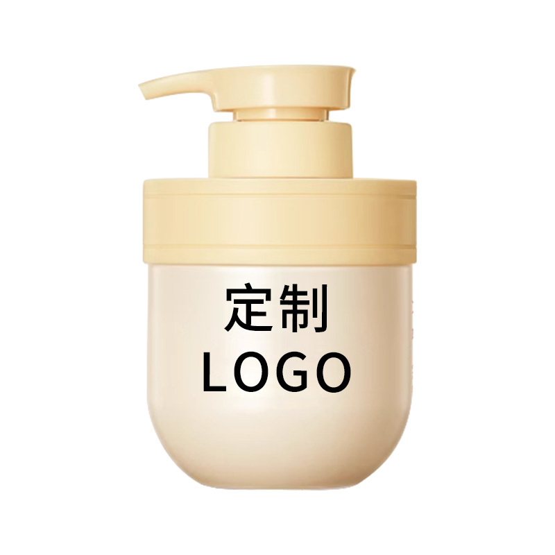 身體乳 柔嫩倍潤(rùn)保濕香滑改善干燥粗糙起皮無(wú)光