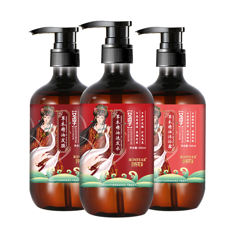 巴緹姿黑松露煥顏套盒面部護理六件套禮盒送人保濕補水護膚套盒