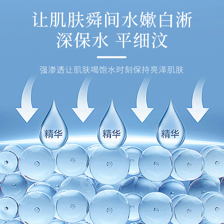 膠原蛋白駐顏套（中胚））