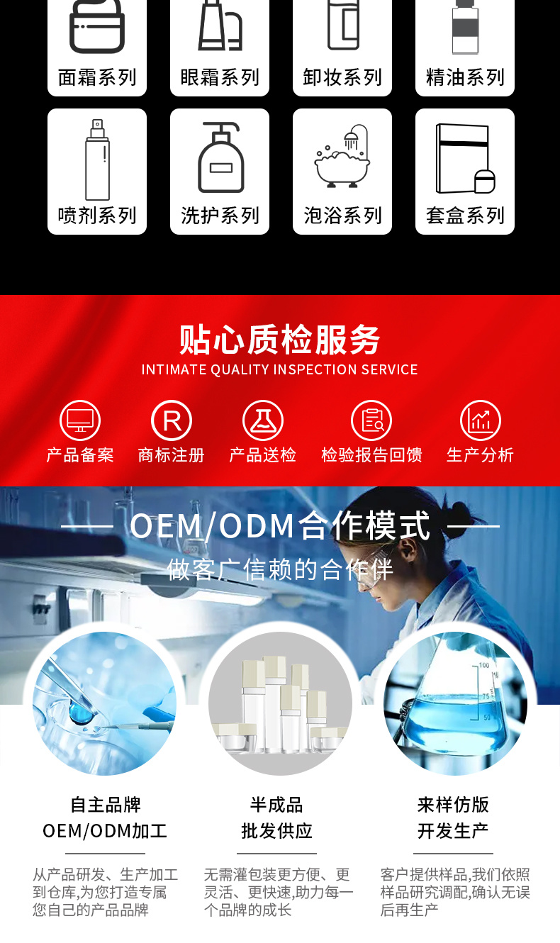 私密精油