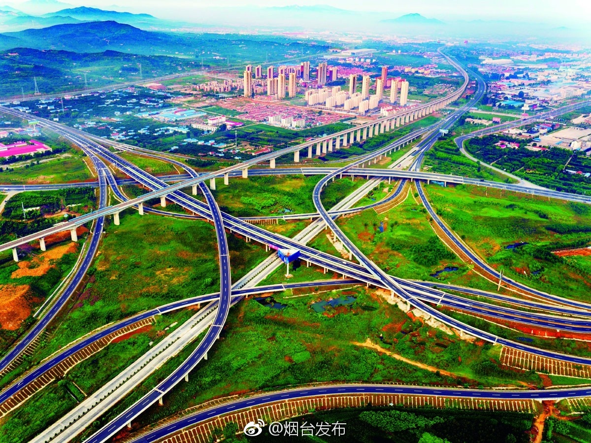 Weiyan high-speed railway project