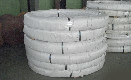Shandong Qingdao prestressed round steel wire wholesale