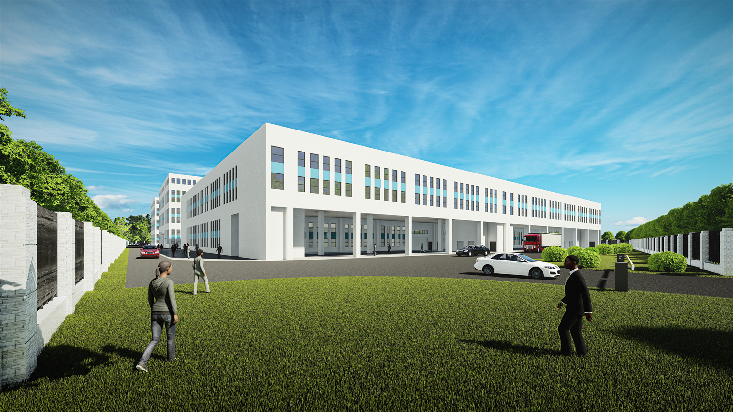 【喜报】扶绥县坚果扶贫建设项目设计-采购-施工(EPC)工程总承包项目中标 【喜报】扶绥县坚果扶贫建设项目设计-采购-施工(EPC)工程总承包项目中标