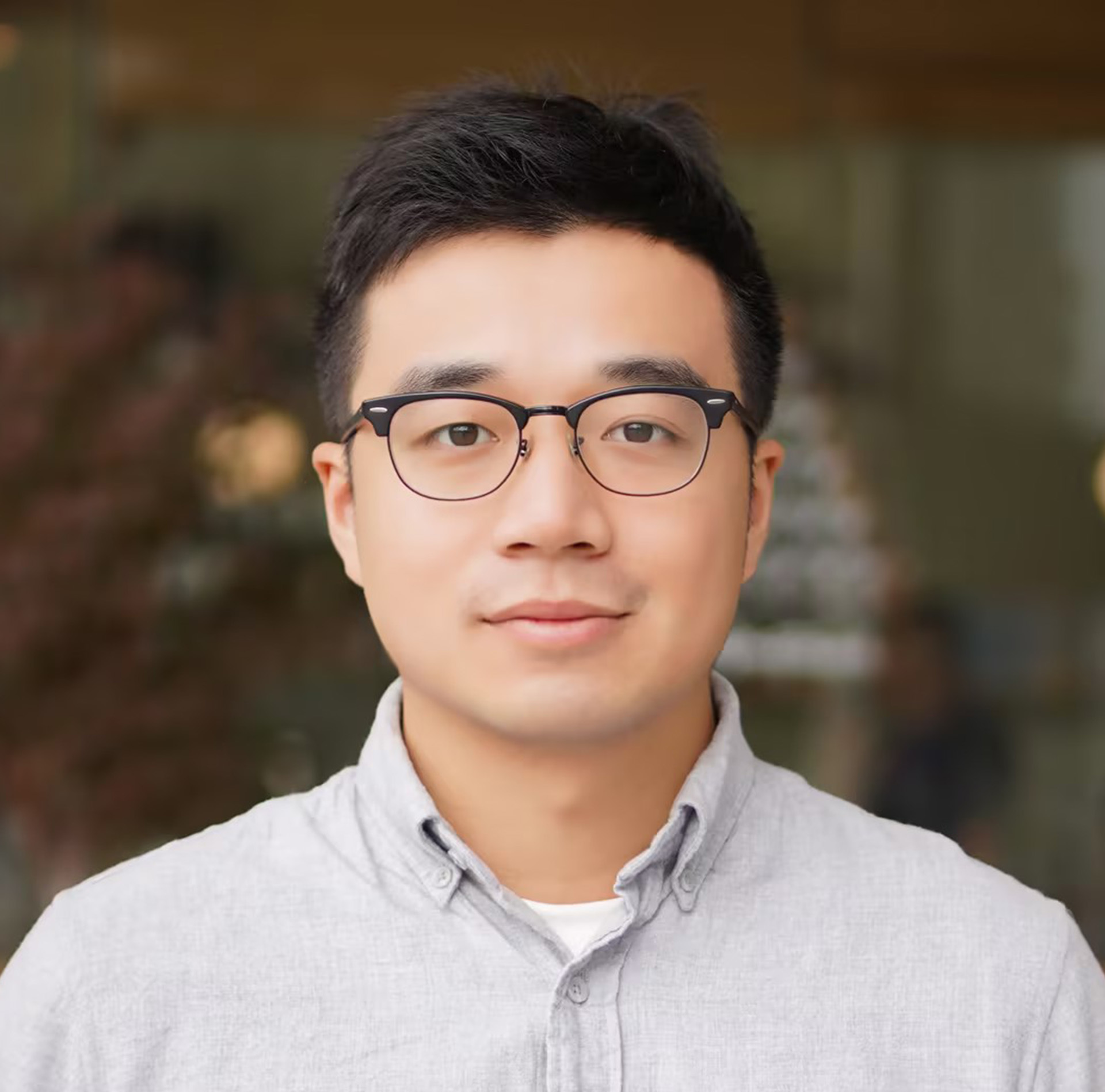 ZDG中都国际建筑项目负责人——何嘉堃 ZDG中都国际建筑项目负责人——何嘉堃
