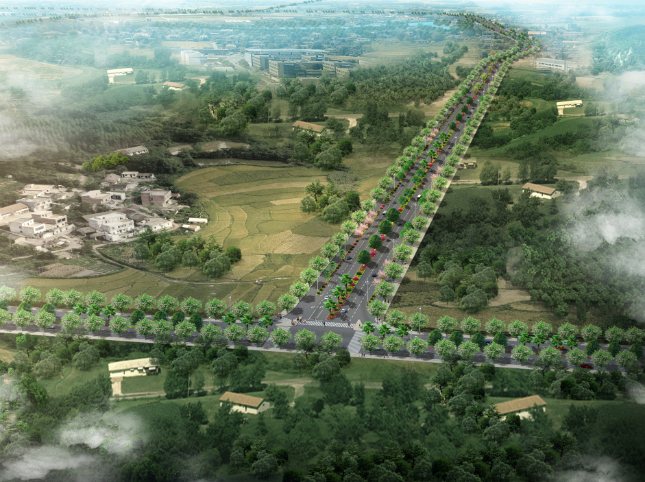 喜报-永福县新区基础设施及公共服务设施建设项目设计-采购-施工(EPC)工程总承包项目中标 喜报-永福县新区基础设施及公共服务设施建设项目设计-采购-施工(EPC)工程总承包项目中标