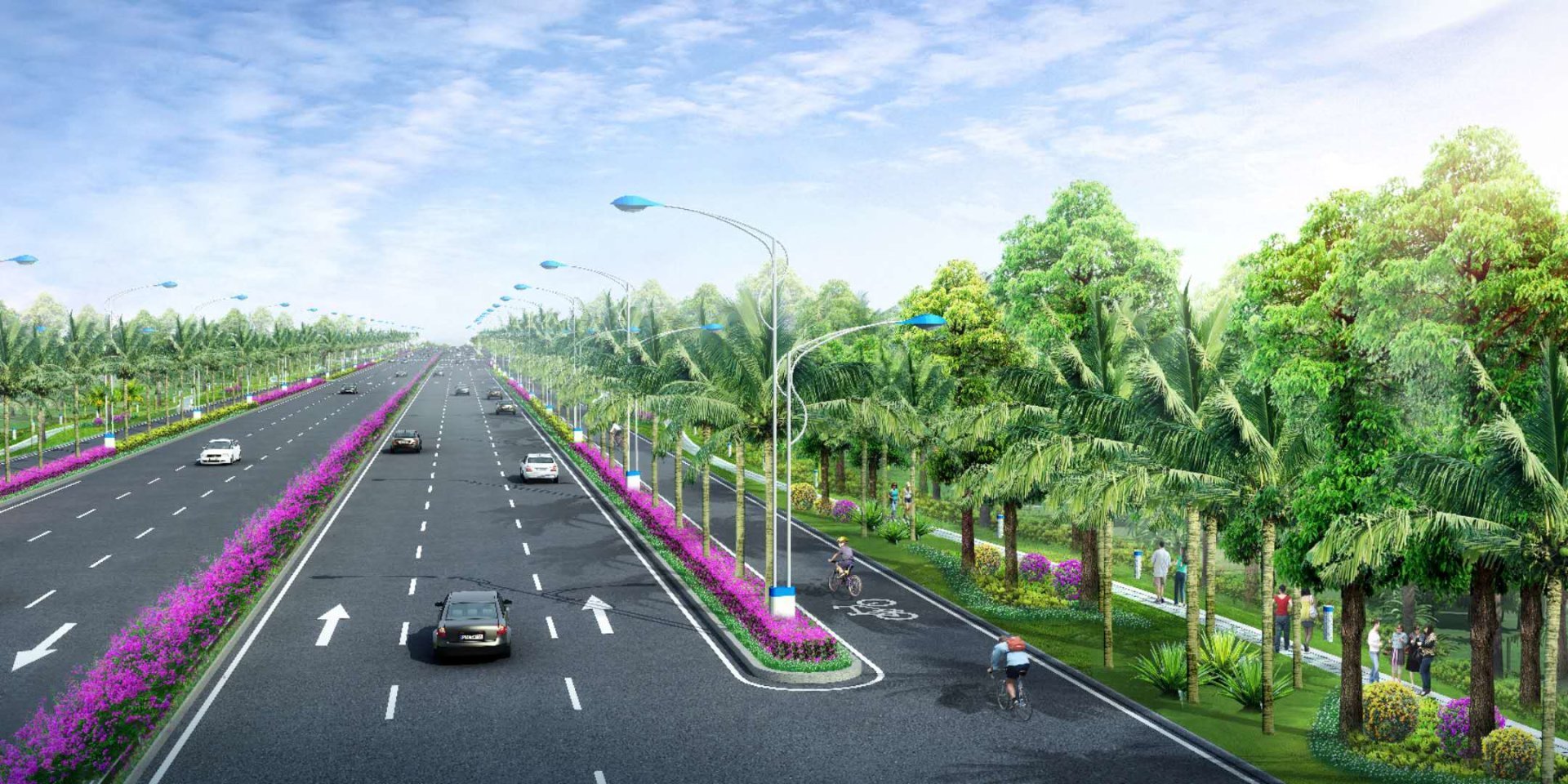 喜报-海南省文昌市文昌门户区“二横四纵”路网工程EPC(设计、采购、施工总承包)项目中标 喜报-海南省文昌市文昌门户区“二横四纵”路网工程EPC(设计、采购、施工总承包)项目中标