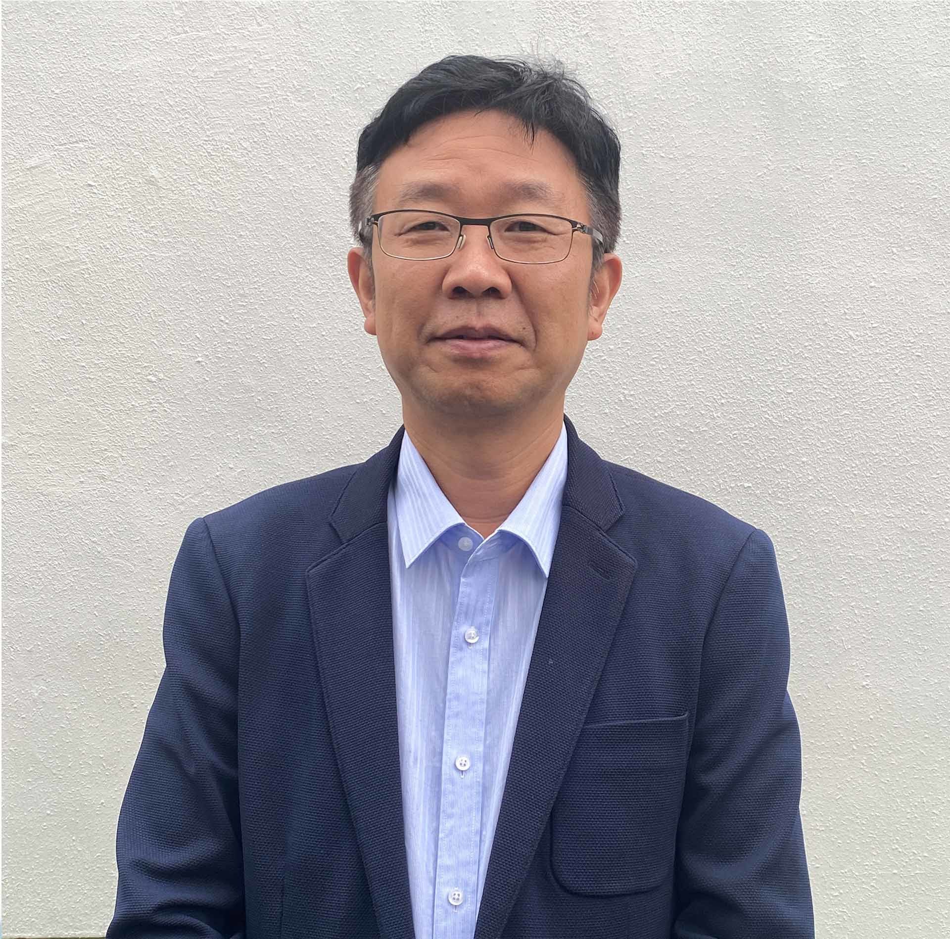 副总经理——昝启杰 副总经理——昝启杰