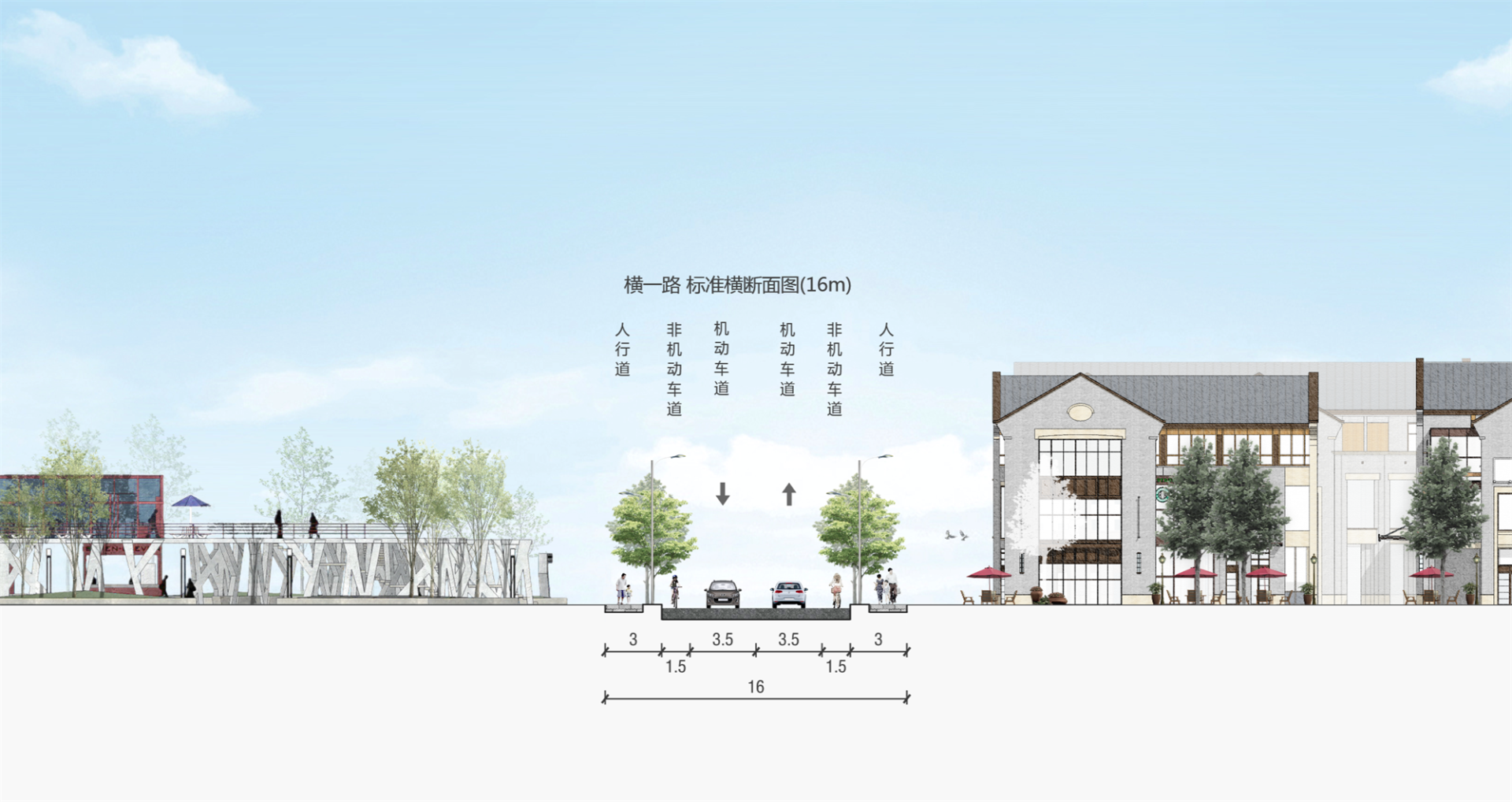 【喜报】勒流街道教育科技产业园规划路网建设工程设计项目中标 【喜报】勒流街道教育科技产业园规划路网建设工程设计项目中标