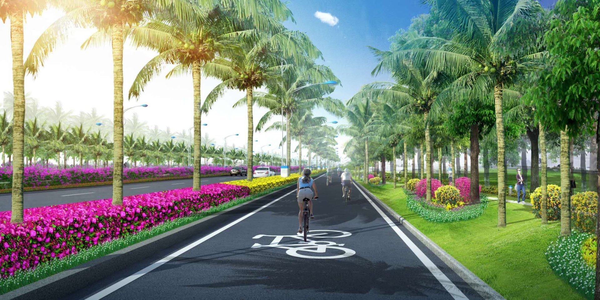 喜报-海南省文昌市文昌门户区“二横四纵”路网工程EPC(设计、采购、施工总承包)项目中标 喜报-海南省文昌市文昌门户区“二横四纵”路网工程EPC(设计、采购、施工总承包)项目中标