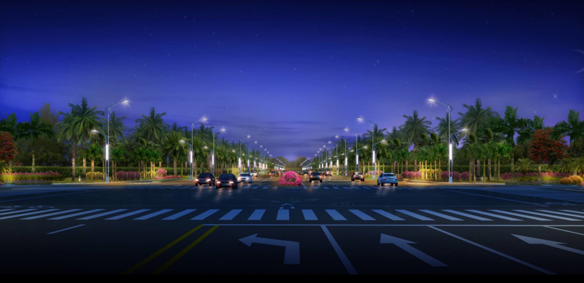 喜报-海南省文昌市文昌门户区“二横四纵”路网工程EPC(设计、采购、施工总承包)项目中标 喜报-海南省文昌市文昌门户区“二横四纵”路网工程EPC(设计、采购、施工总承包)项目中标