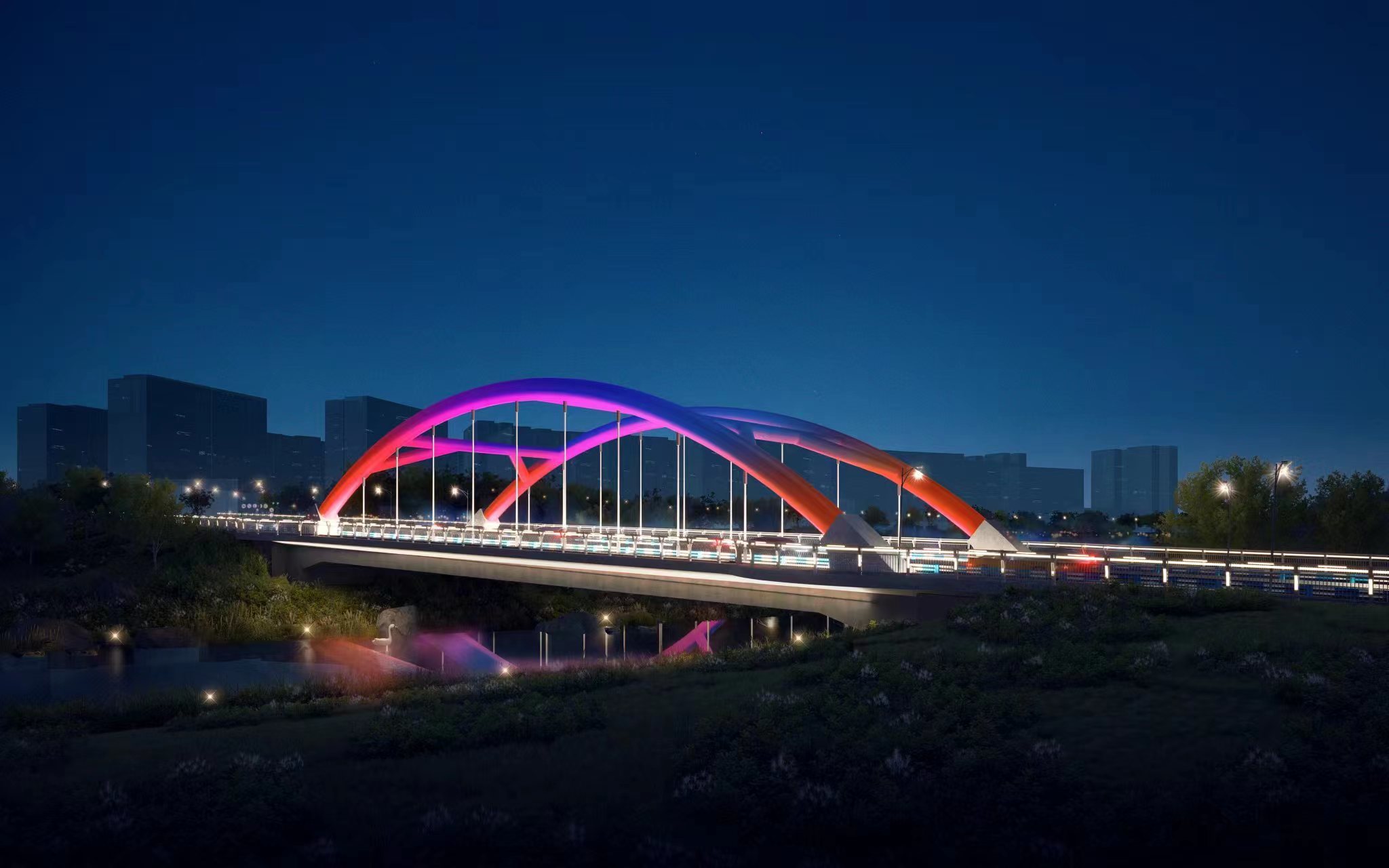 【喜报】文山市城南开发片区智慧农贸市场周边市政道路建设项目(EPC)中标 【喜报】文山市城南开发片区智慧农贸市场周边市政道路建设项目(EPC)中标