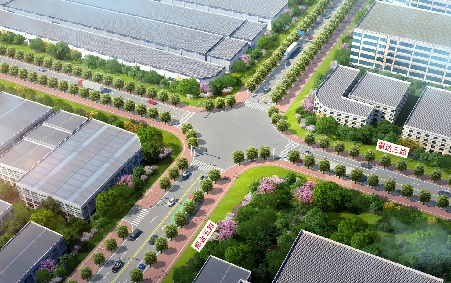喜报-广东阳东经济开发区托管区基础设施工程设计施工总承包项目中标 喜报-广东阳东经济开发区托管区基础设施工程设计施工总承包项目中标
