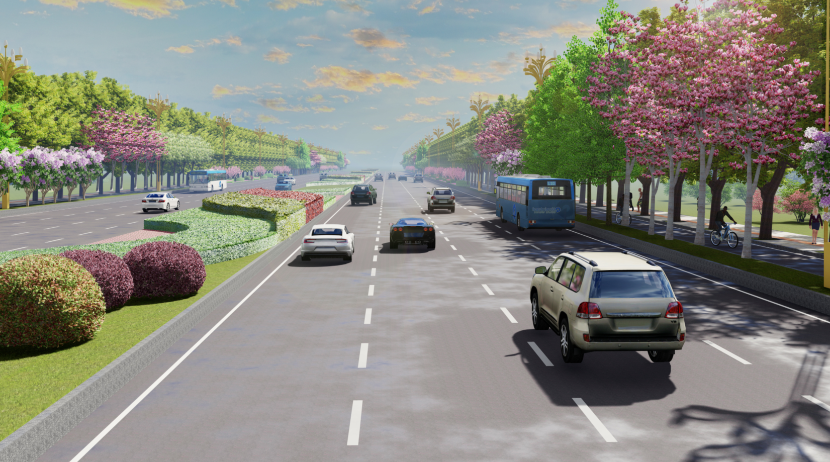 喜报-站东大道(暂定路名)建设项目中标 喜报-站东大道(暂定路名)建设项目中标