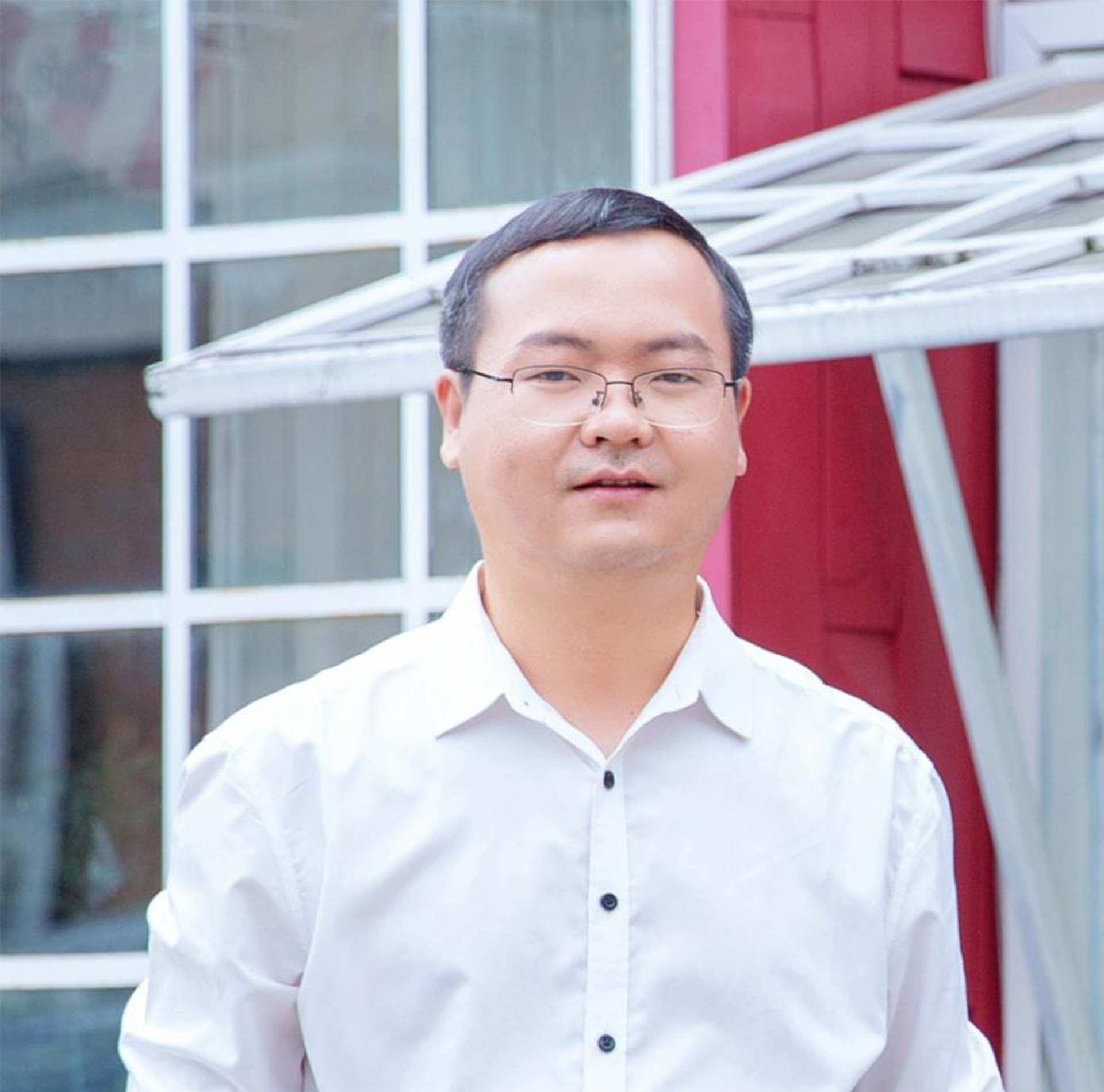 云南分公司景观设计技术负责人——毕晓华 云南分公司景观设计技术负责人——毕晓华