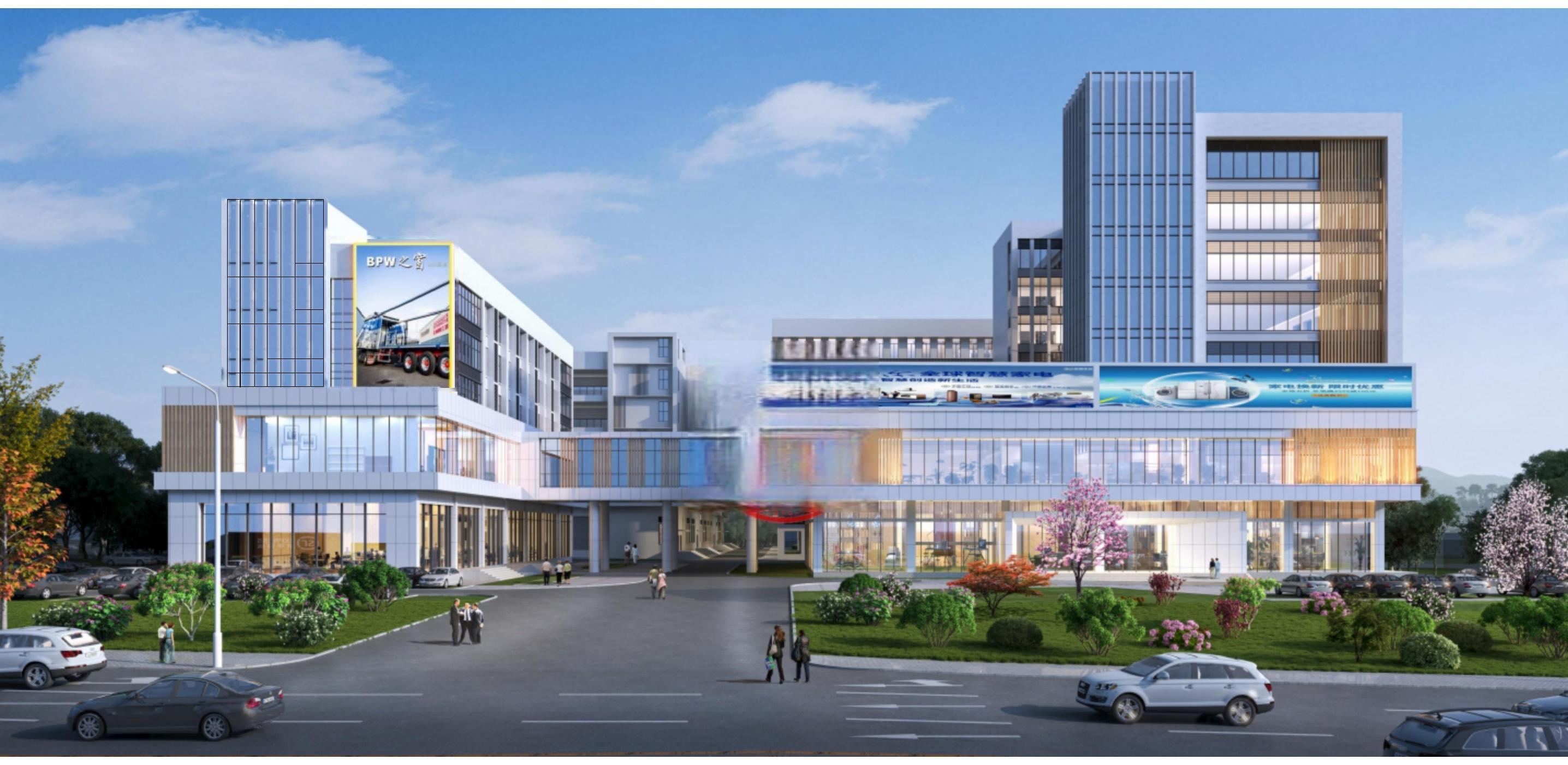 【喜报】梅县区产业集聚地铜箔基础设施建设项目(标准化厂房一期)工程总承包(EPC+O)设计、采购、施工、运营项目中标 【喜报】梅县区产业集聚地铜箔基础设施建设项目(标准化厂房一期)工程总承包(EPC+O)设计、采购、施工、运营项目中标