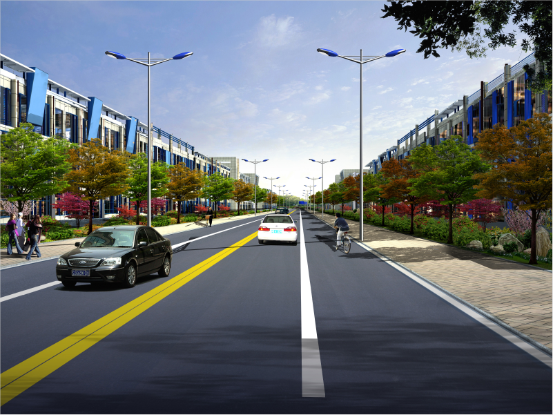 喜报-当涂县西部城区道路建设EPC项目中标 喜报-当涂县西部城区道路建设EPC项目中标