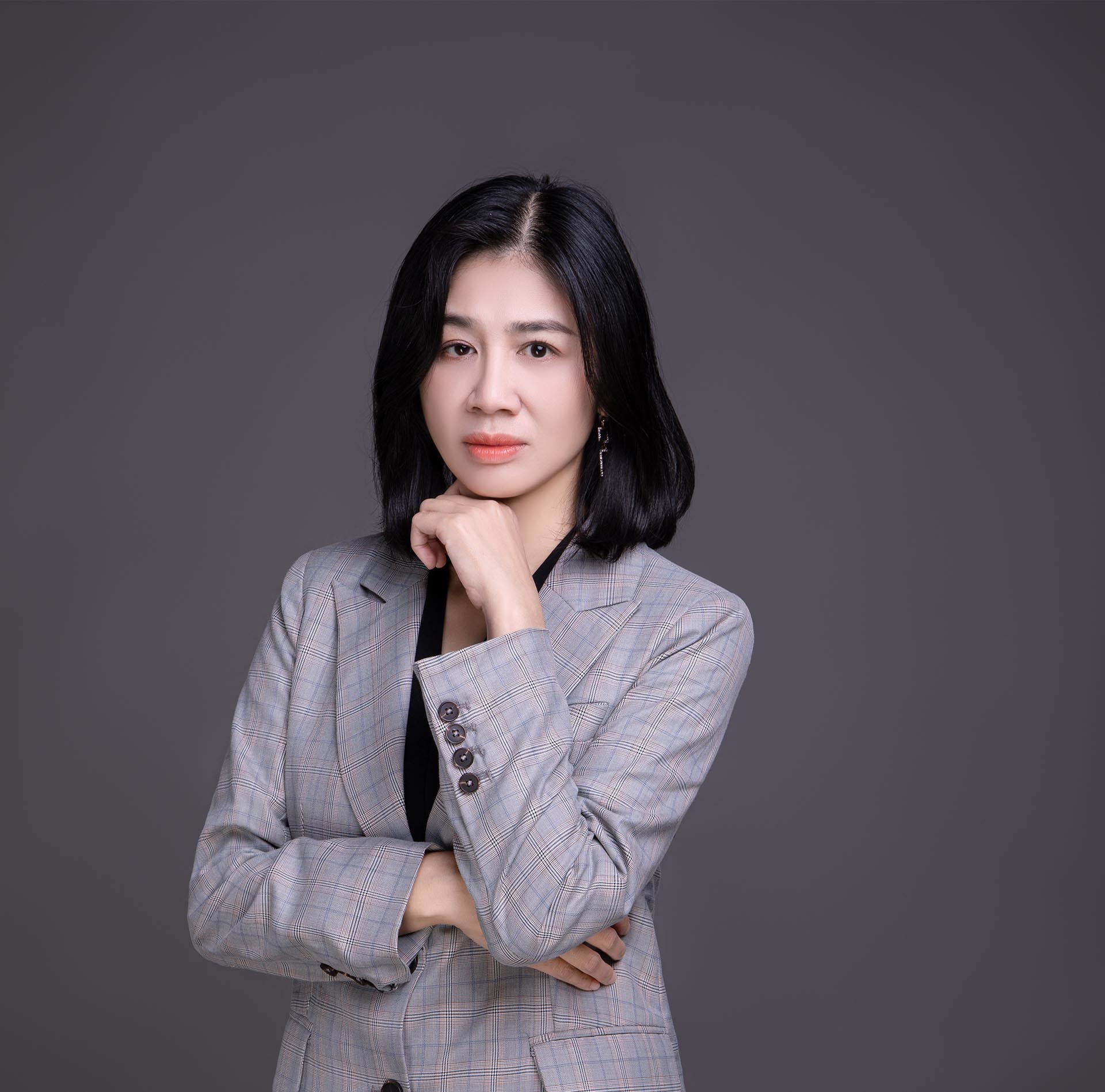 直属三院主任工程师——周静宜 直属三院主任工程师——周静宜