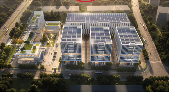 【喜报】梅县区产业集聚地铜箔基础设施建设项目(标准化厂房一期)工程总承包(EPC+O)设计、采购、施工、运营项目中标 【喜报】梅县区产业集聚地铜箔基础设施建设项目(标准化厂房一期)工程总承包(EPC+O)设计、采购、施工、运营项目中标