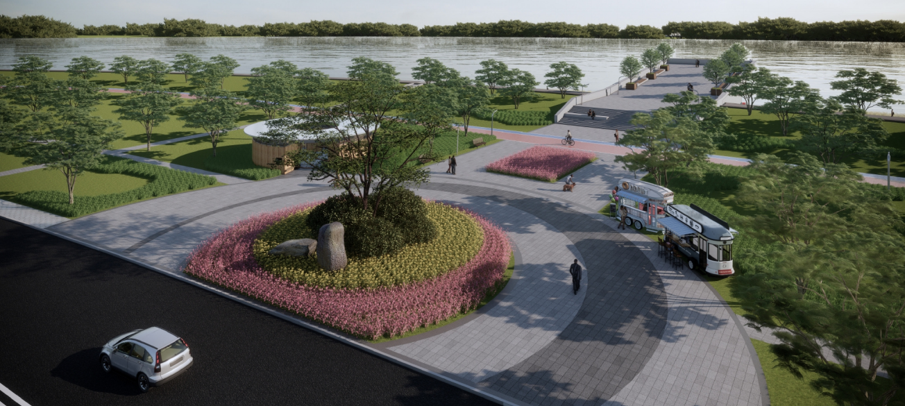 【喜报】嘉陵区全域旅游基础设施建设项目设计施工总承包中标 【喜报】嘉陵区全域旅游基础设施建设项目设计施工总承包中标
