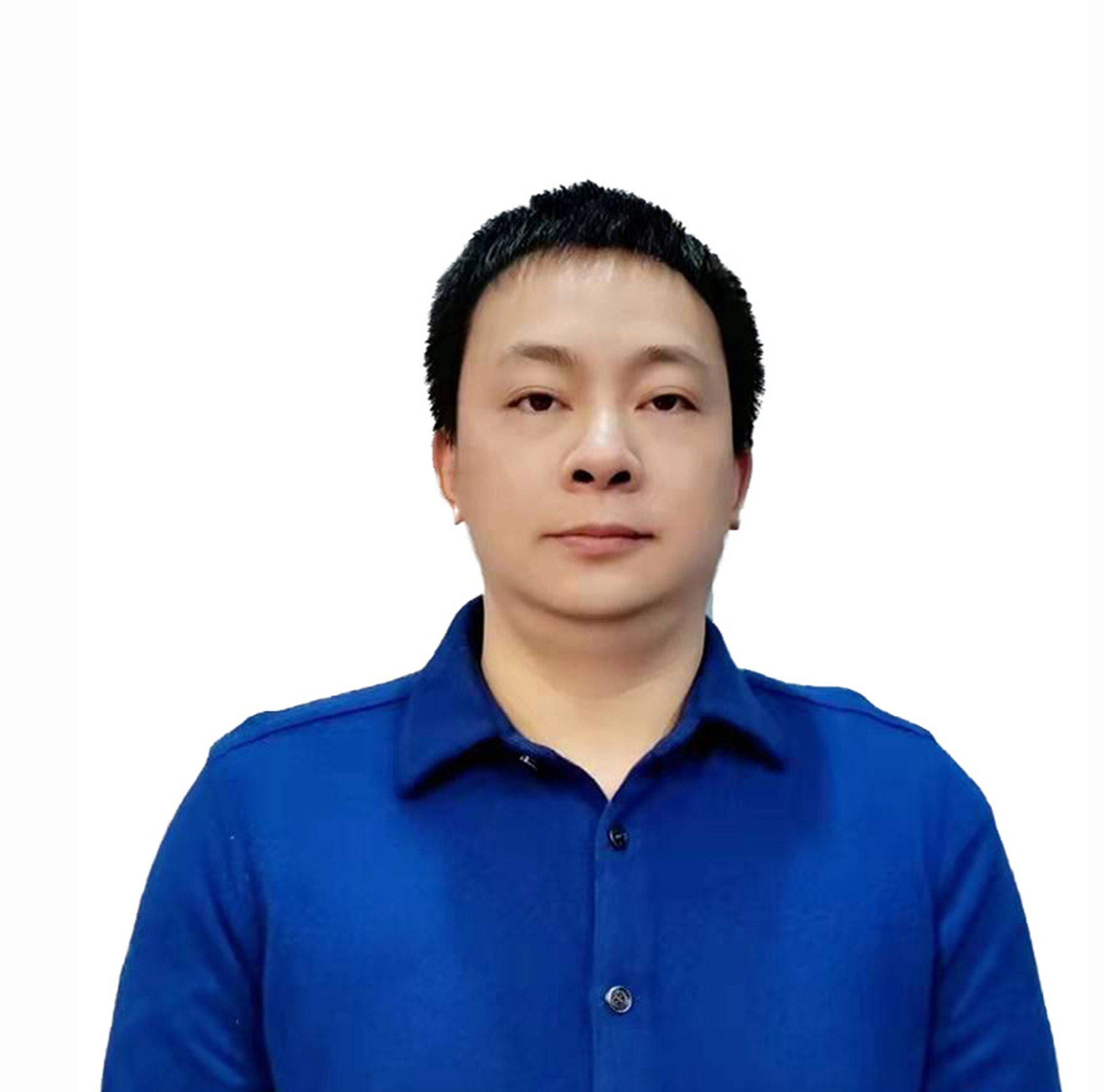 西南分公司副院长——张光洪 西南分公司副院长——张光洪