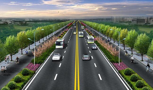 喜报-小哨国际新城A1-A5地块配套市政道路工程勘察、设计项目中标 喜报-小哨国际新城A1-A5地块配套市政道路工程勘察、设计项目中标