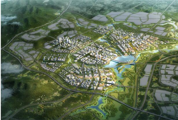 喜报-滇中新区小哨国际新城路网建设项目(14条市政道路)设计项目中标 喜报-滇中新区小哨国际新城路网建设项目(14条市政道路)设计项目中标