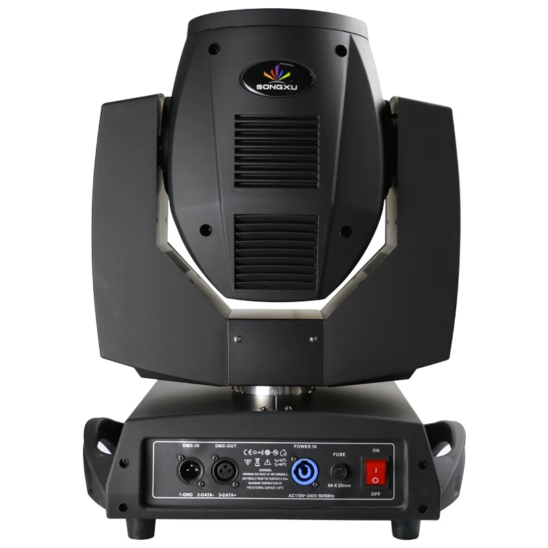 230W 7R Sharpy Beam Moving Head Light