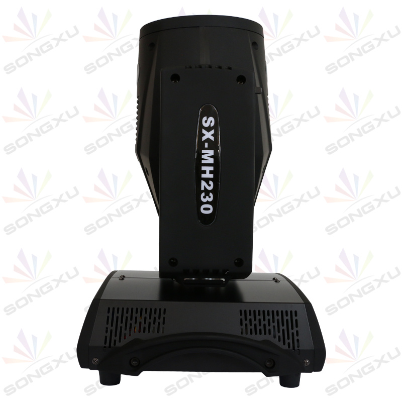 230W 7R Sharpy Beam Moving Head Light