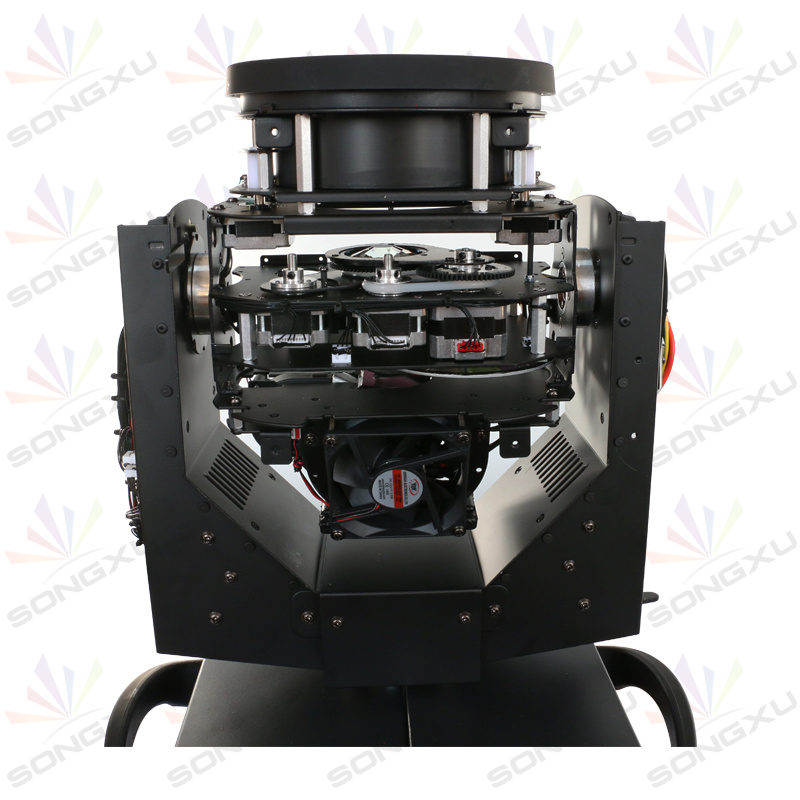 230W 7R Sharpy Beam Moving Head Light