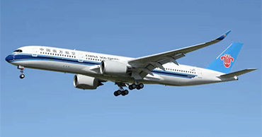 南方航空