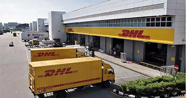 DHL