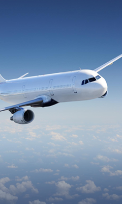 International Air Transport Line