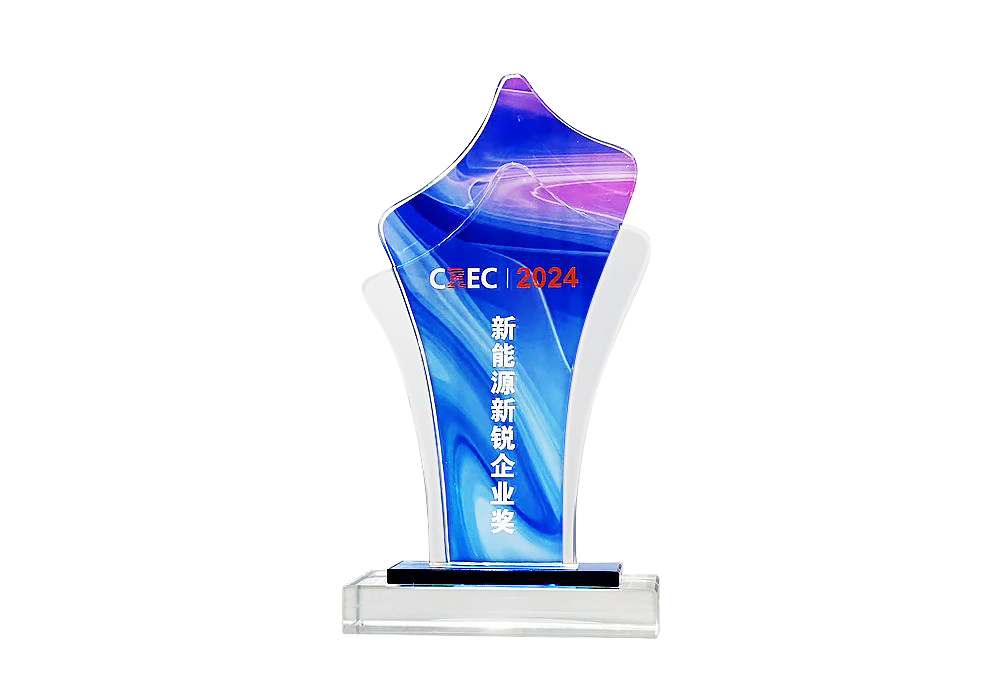 2024年CREC年間新興企業賞 2024年CREC年間新興企業賞