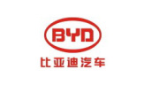 BYD Company (Company Name)