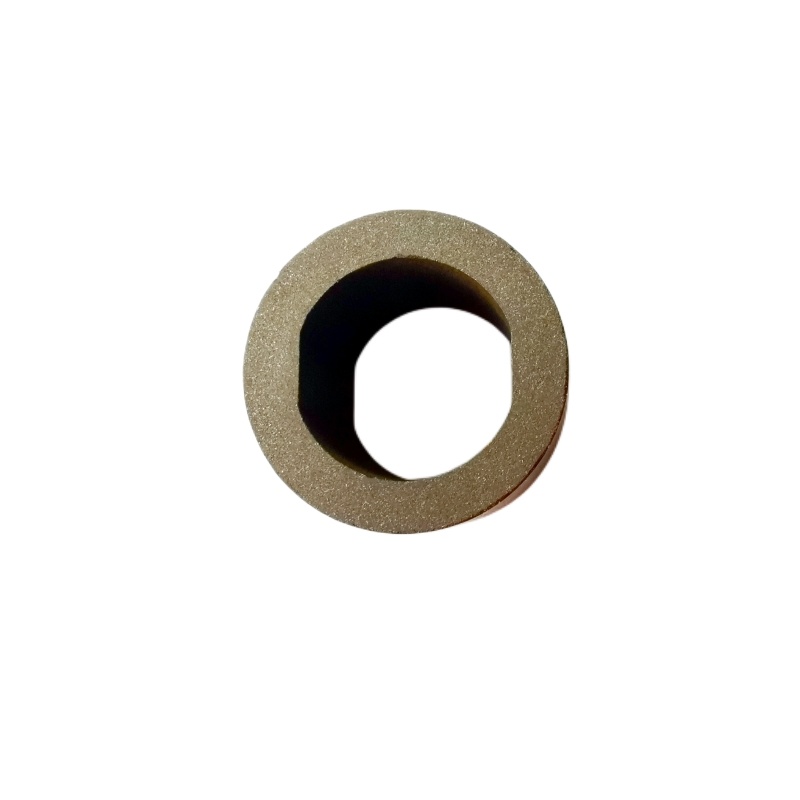 Products->bonded neodymium iron boron magnet