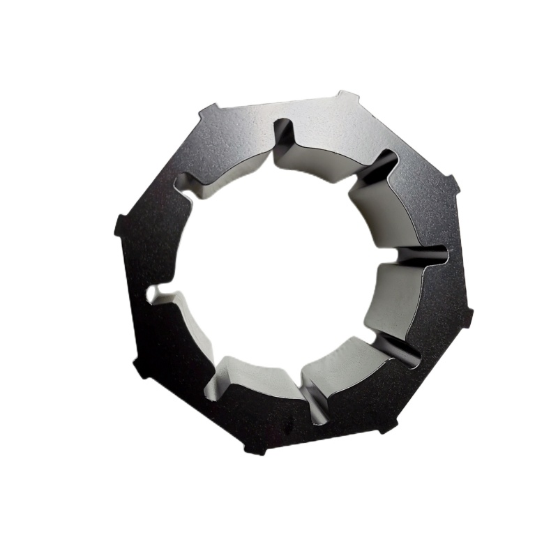 Products->SMC soft magnetic iron core