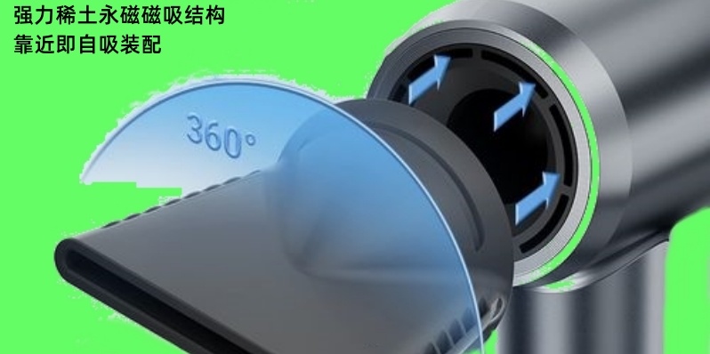 粘結釹鐵硼磁體