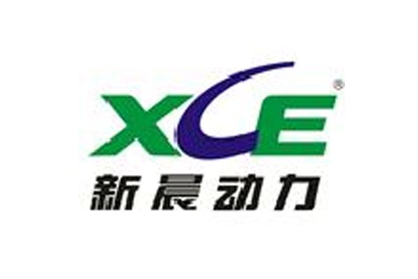 新晨動力