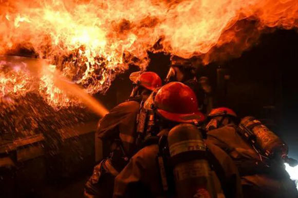 陕西消防评估公司：专业消防安全评估与解决方案