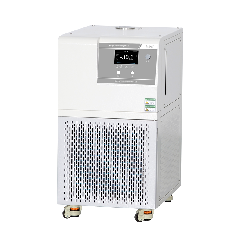 密闭型-30℃低温循环器