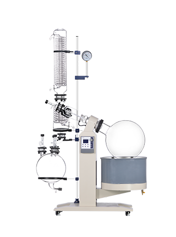 R系列旋蒸蒸发仪