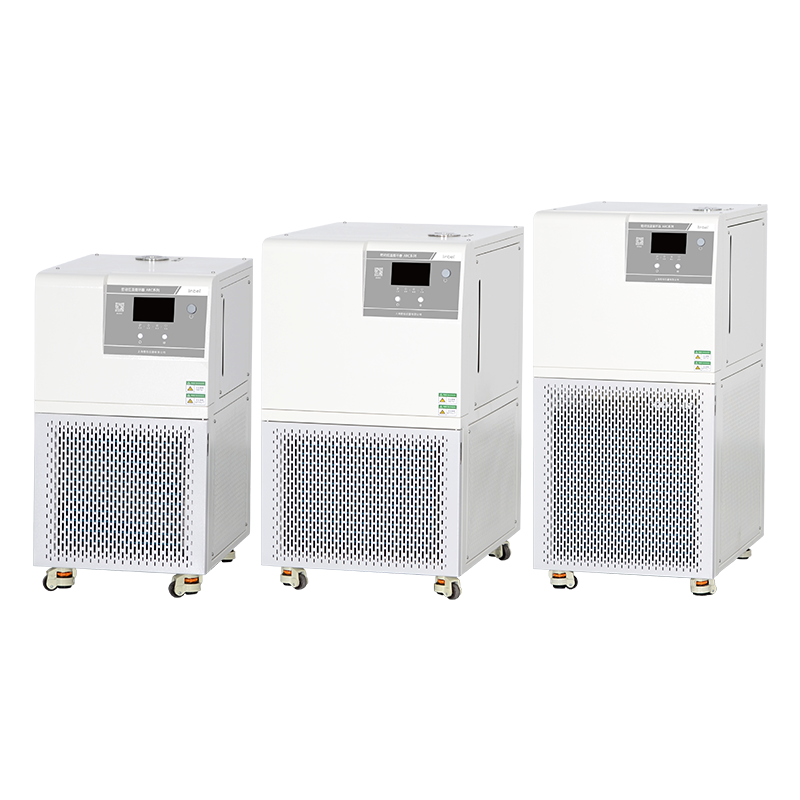 密闭型-30℃低温循环器